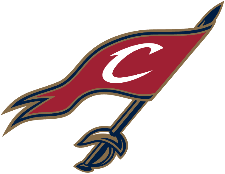 Cleveland Cavaliers 2003-2010 Alternate Logo iron on transfers for fabric...